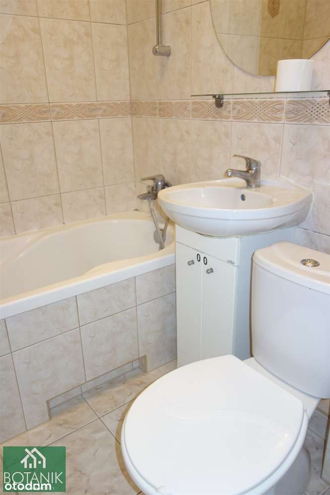 LSM 4 pokojowe, piętro 1 /4-7