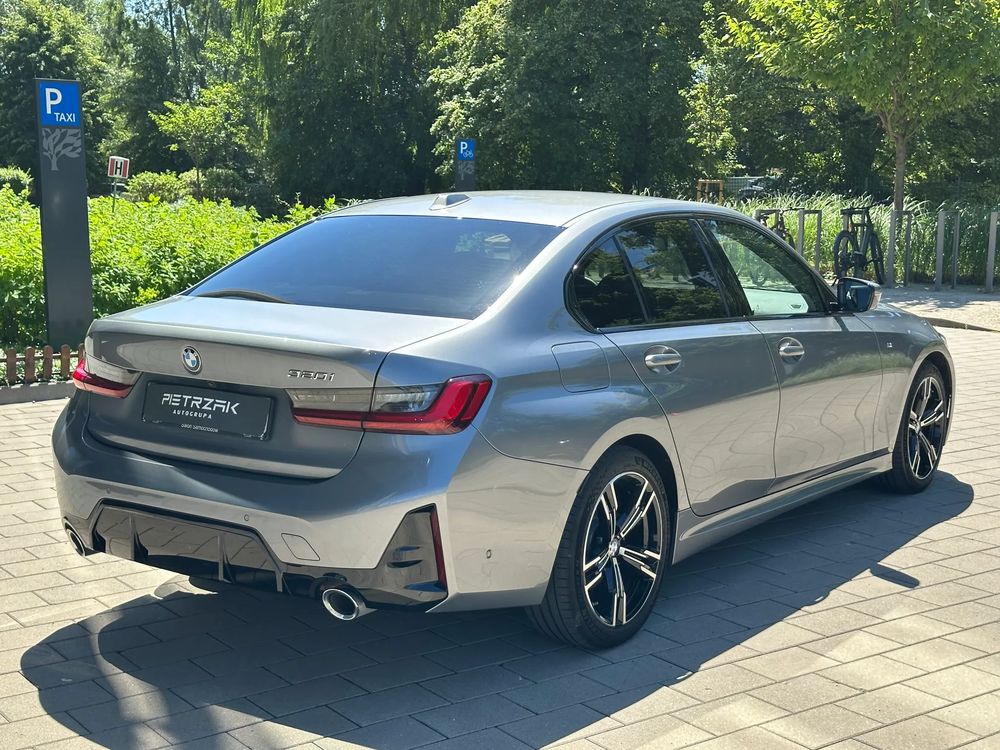 Bmw Seria-3