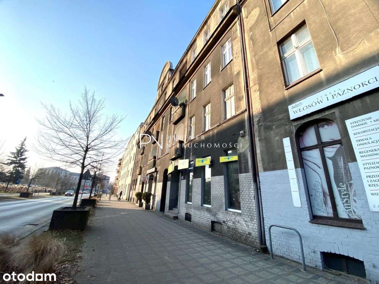 116 m² Z Potencjałem w samym centrum Rybnika - Pełny obrazek: 4/20