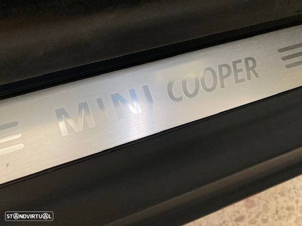 MINI Clubman Cooper D - 19