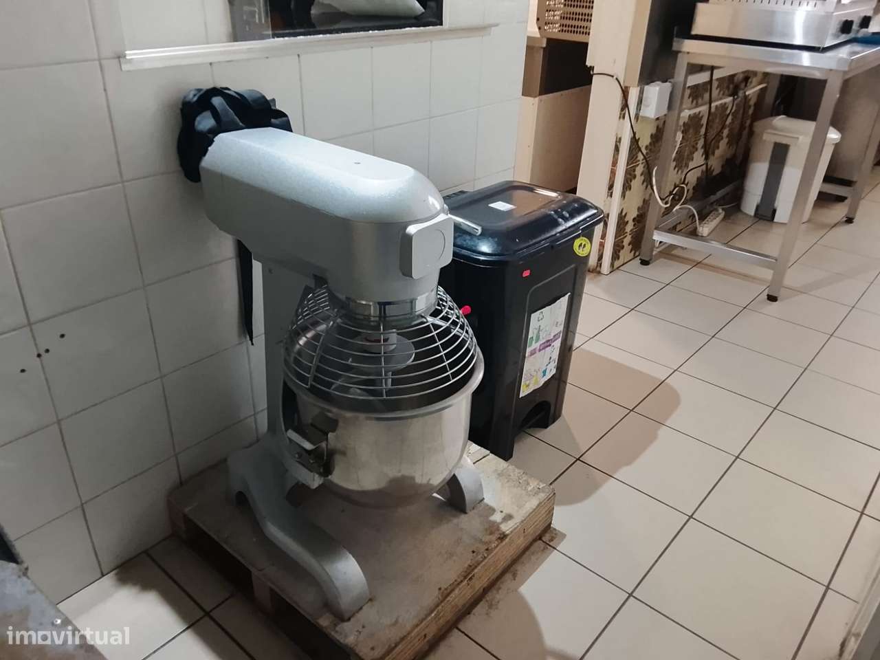 Trespassa-se Snack Bar Cafetaria-28