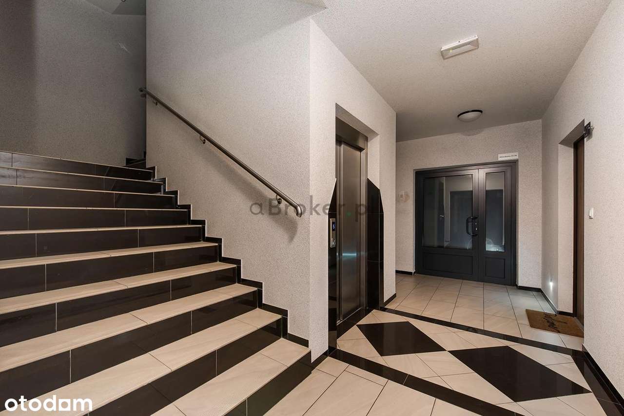 Na Zakolu Wisły |56 m2 | 3 pokoje TARAS GARAŻ-9