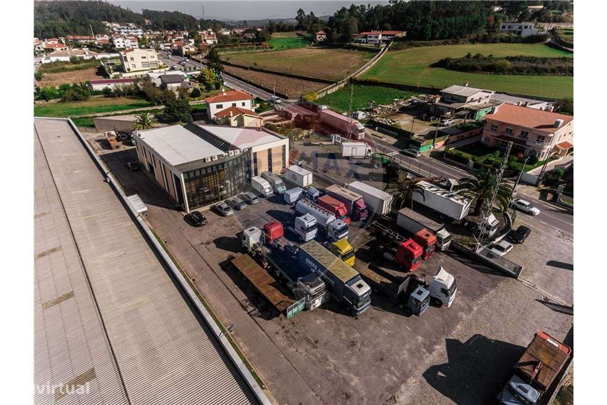 Industrial T0 para venda - Grande imagem: 4/7