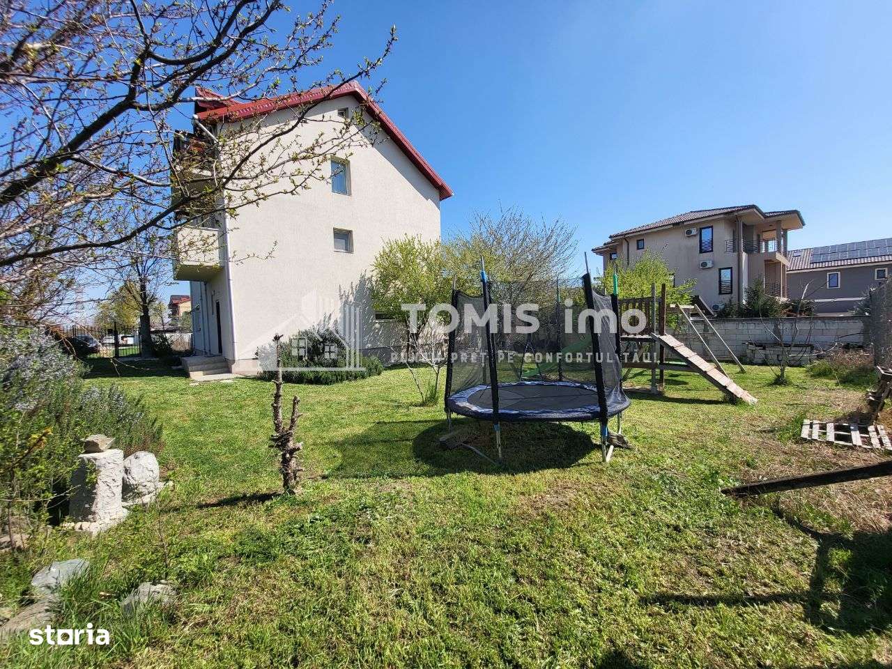 Pensiune de vânzare în Mamaia Nord-16