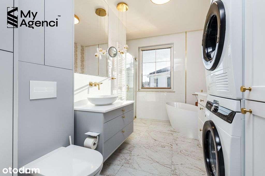 Ogrody Tesoro - apartament na sprzedaż-6