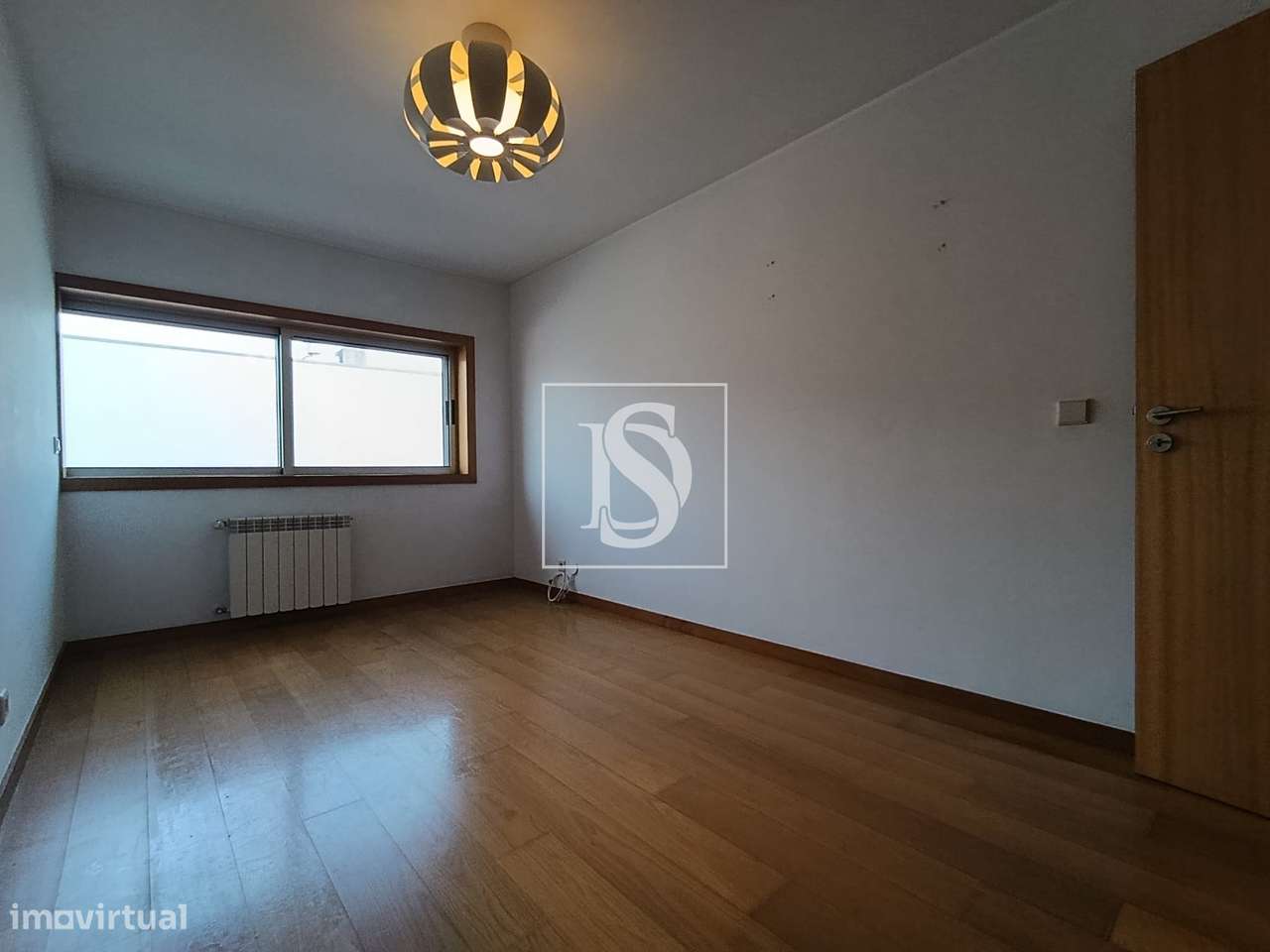 Apartamento T3 para arrendamento em Matosinhos com lugar de garagem - Grande imagem: 5/18