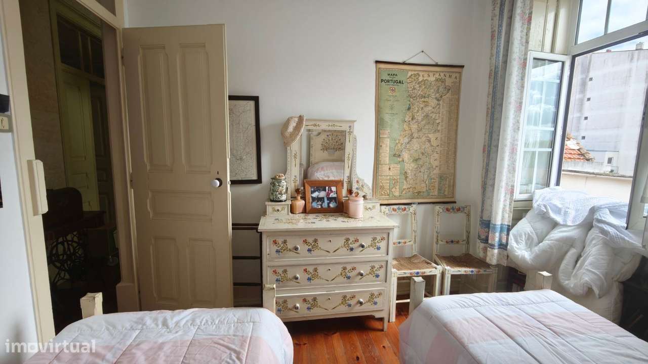 Moradia geminada, para venda, Figueira da Foz - São Julião da Figue...-16