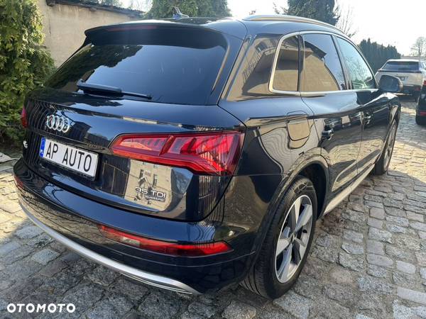 Audi Q5 35 TDI S tronic - 7