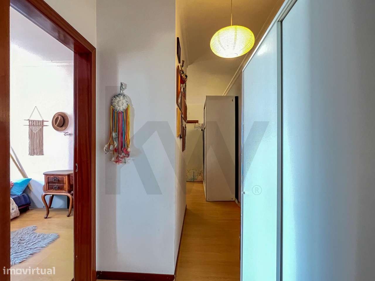 Apartamento T2 na Urbanização Cerro Azul – Conforto, Lazer e Localizaç-16