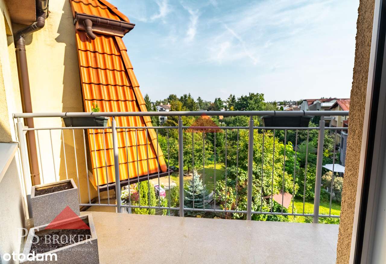 Dwupokojowe mieszkanie - Sołtysowice - Polecamy-7