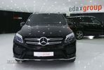 Mercedes-Benz GLE 250 d 4-Matic - 15