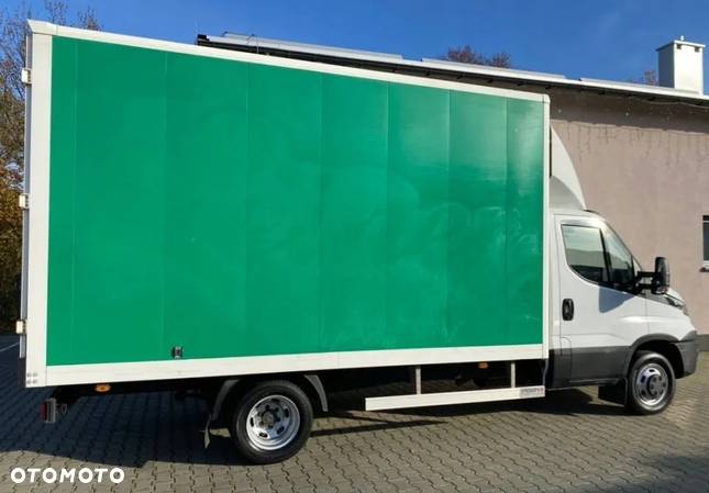 Iveco Daily 35 C15 Kontener 4.4m - 7