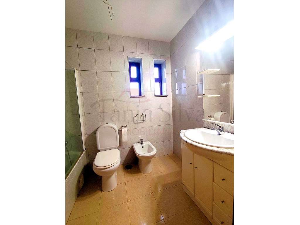 Apartamento T2 Valongo-10