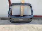 Capota portbagaj, hayon Audi A6 , C7, Avant, Kombi, Break, 2011, 2012, 2013, 2014, 2015, 2016, 2017, 2018. - 2