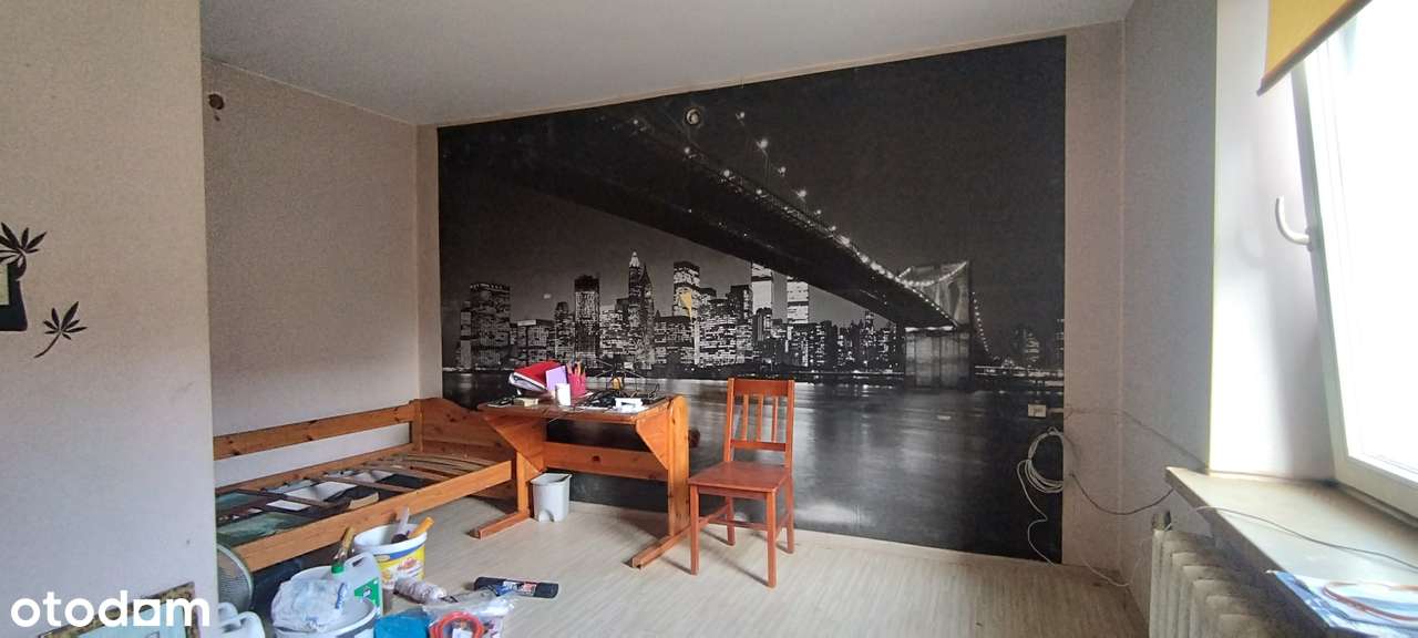 Przestronny z zadbanymi wnętrzami + zabudowania-14