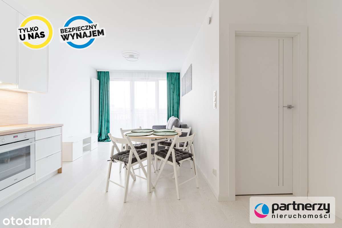 Nowe umeblowane z hala garażową i koórką. - Pełny obrazek: 5/17