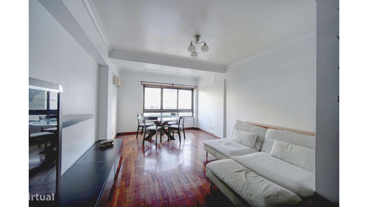 Apartamento T2 em Lisboa-0