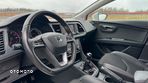 Seat Leon 1.8 TSI Ecomotive FR - 21