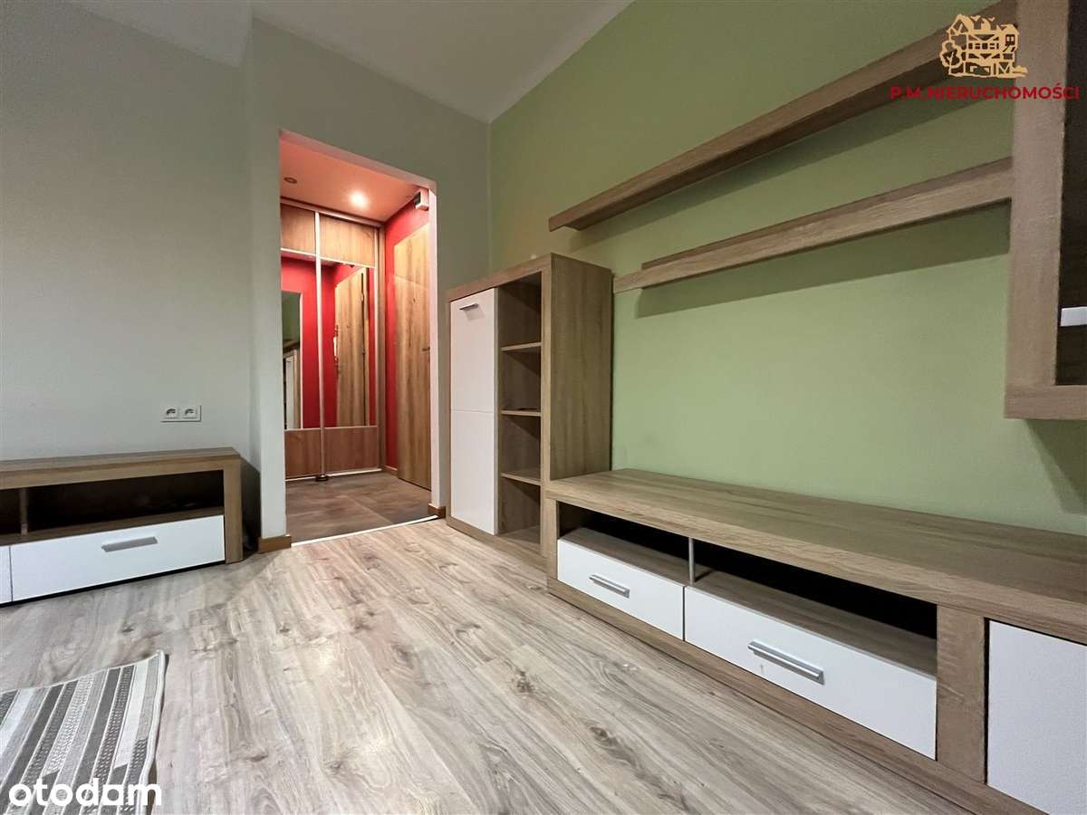 Duża kawalerka Rybnik ul. Jośki!!! - Pełny obrazek: 3/11