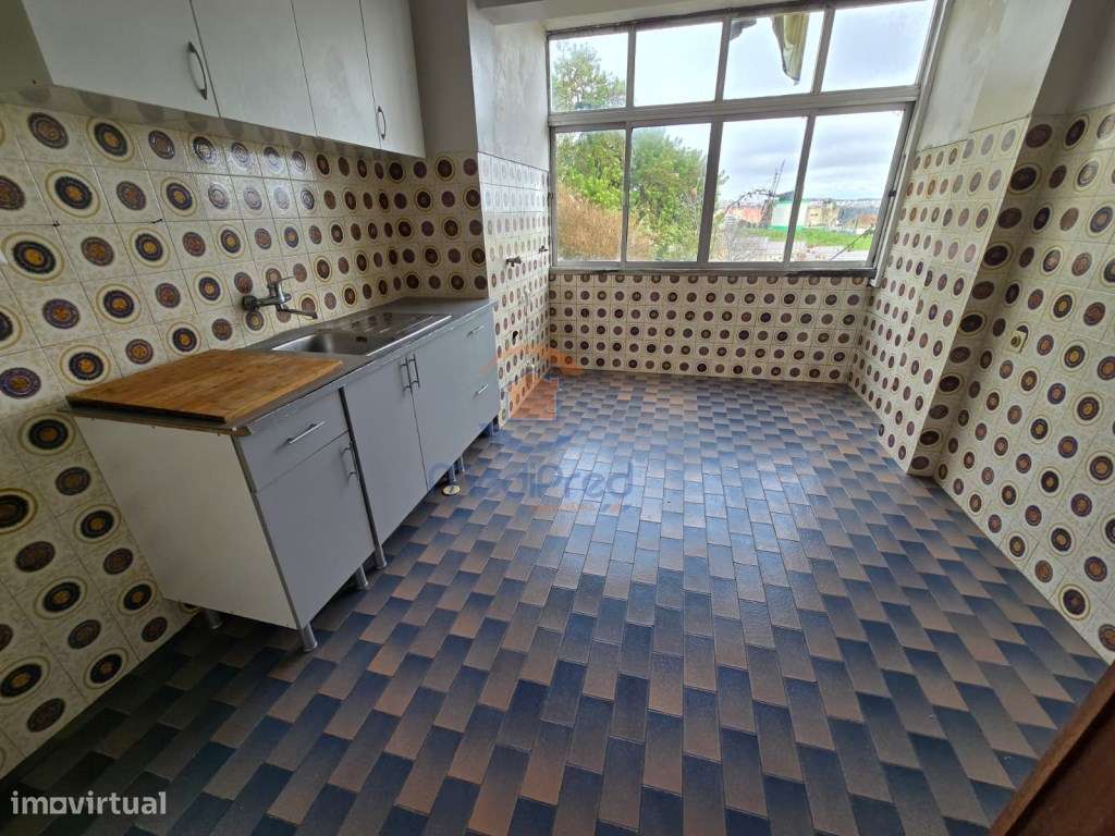 Apartamento T3 | Arroja, Odivelas-7