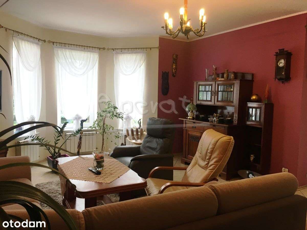 Dom wolnostojący z budynkiem użytkowym - Pełny obrazek: 5/14