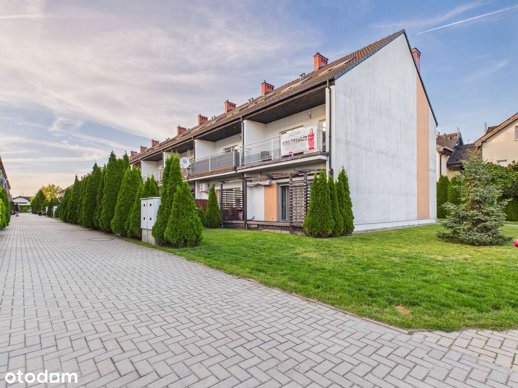 Mieszkanie z przestrzenią dla rodziny-17