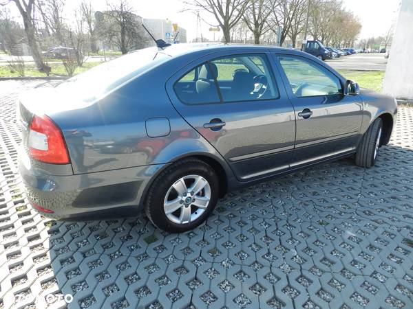 Skoda Octavia 1.6 TDI Ambition - 19