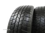 2x 205/50R17 OPONY CAŁOROCZNE Continental ContiContact TS815 93V - 3