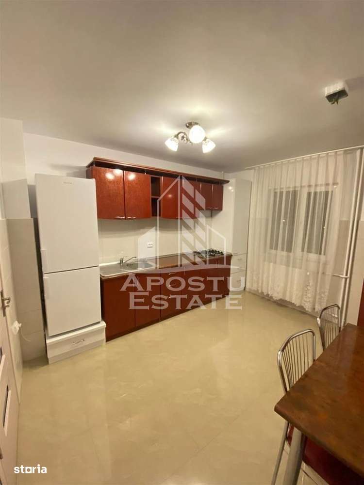 Apartament 3 camere in apropierea Facultatii de Drept - Imagine principală: 4/8