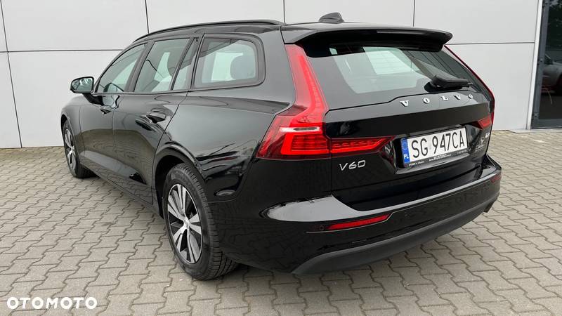 Volvo V60 D3 Momentum - 8