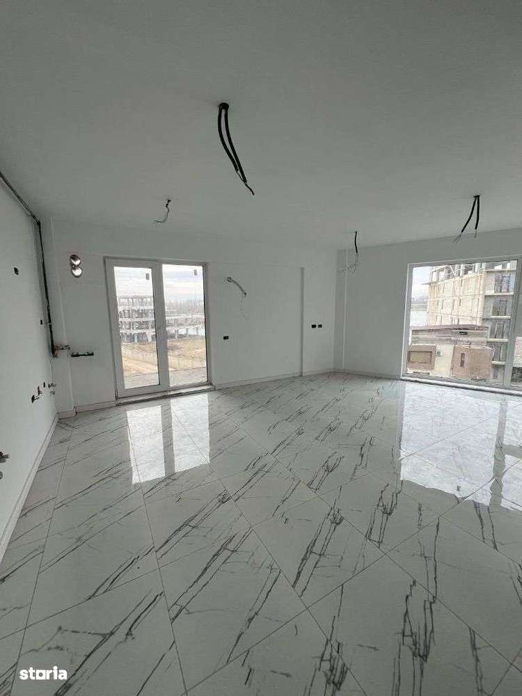 UNIVERSITATE -CAMPUS ! 3 CAMERE LUX , 2BAI ,bloc cărămidă , fațadă-1