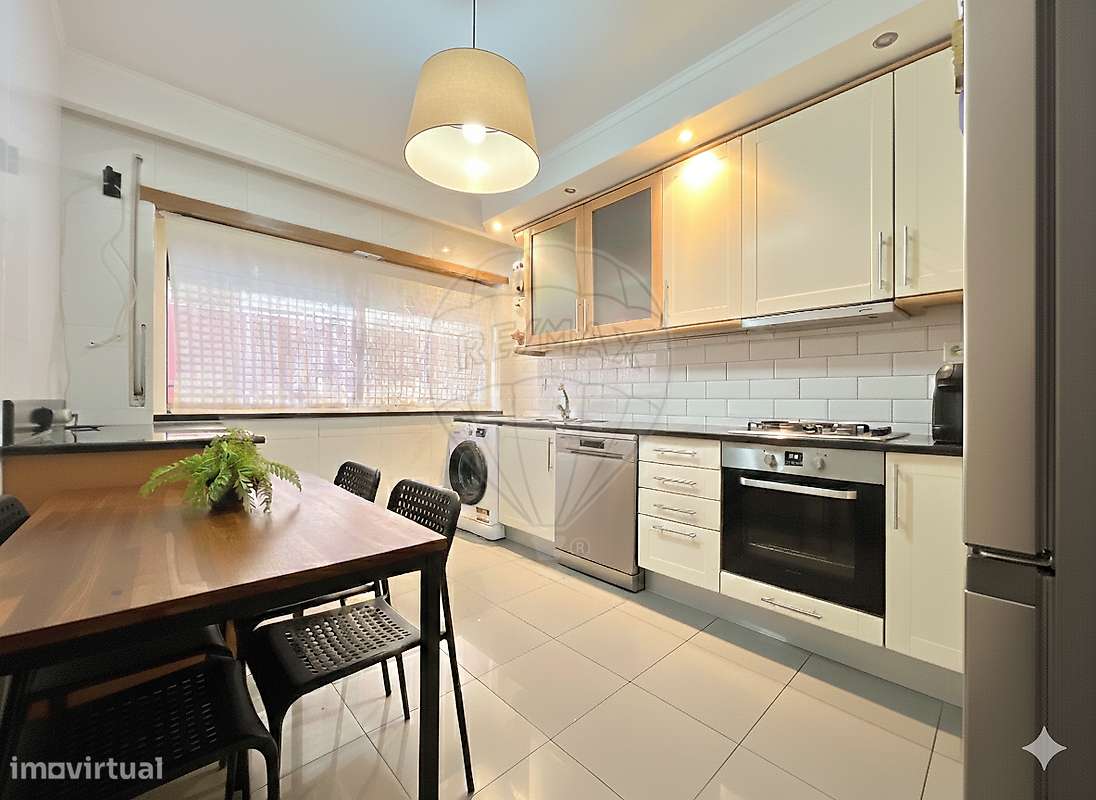 Apartamento T2 para venda-5