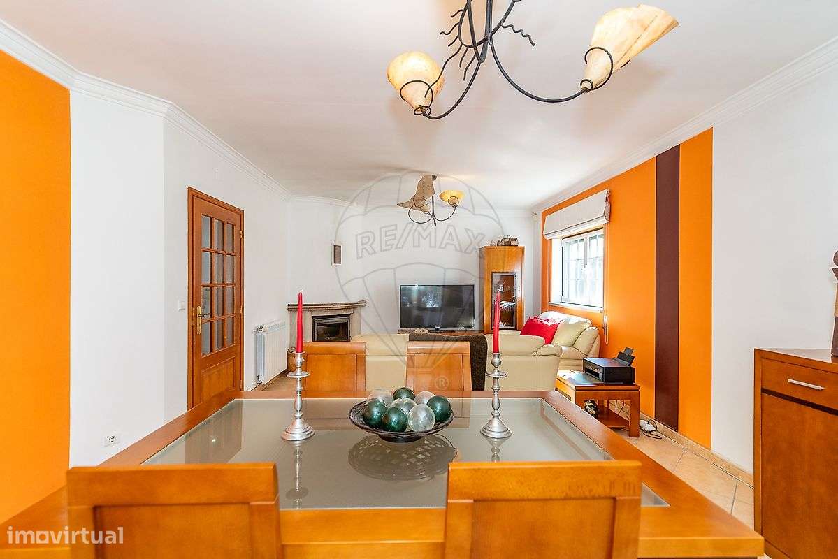 Moradia T4 para venda - Grande imagem: 5/36