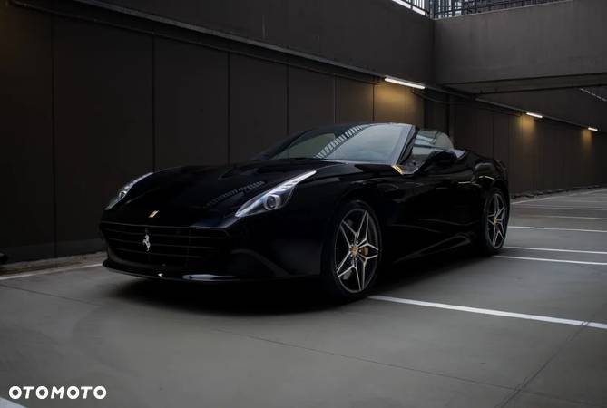 Ferrari California F1 DCT - 1