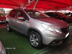 Peugeot 2008 1.6 BlueHDi Style - 3