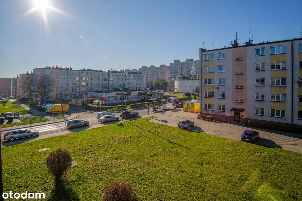 Piekary Śląskie - M3 po generalnym remoncie!-10