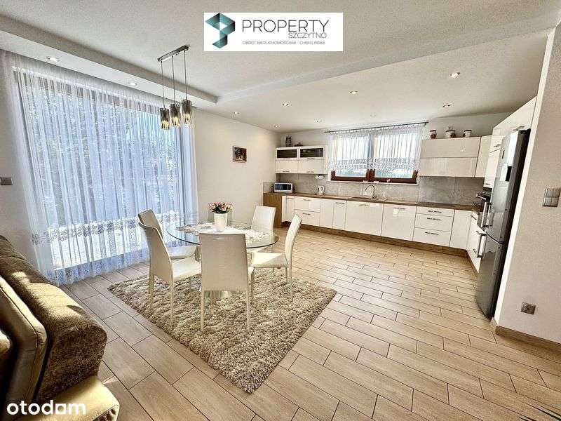 Parterowy dom ,Lipowa Góra Zachodnia,gm Szczytno-11