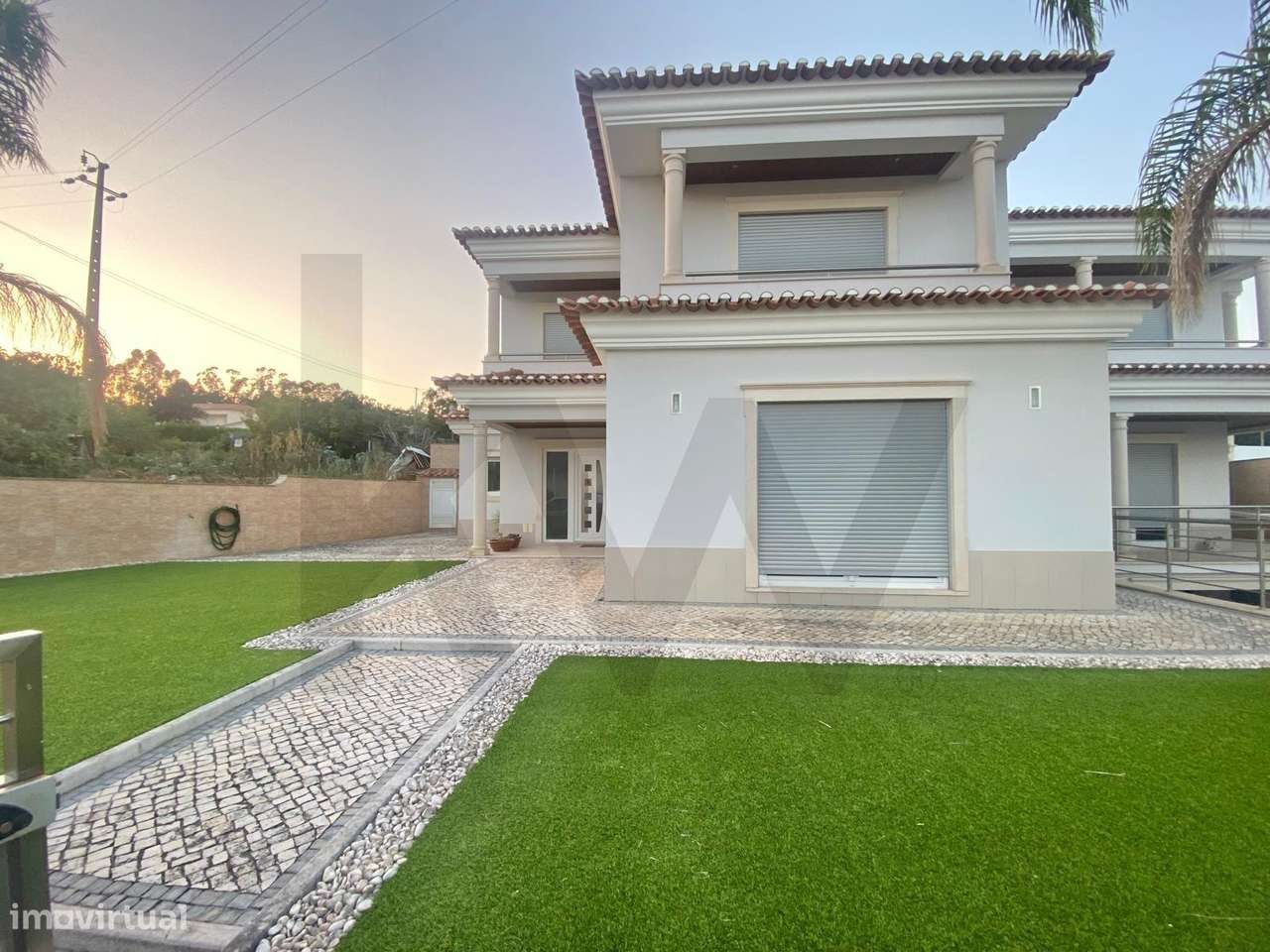 Moradia de Sonho a 5 Minutos da Praia da Nazaré – Conforto, Qualidade - Grande imagem: 4/46