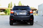 Subaru XV 2.0i Exclusive CVT - 8