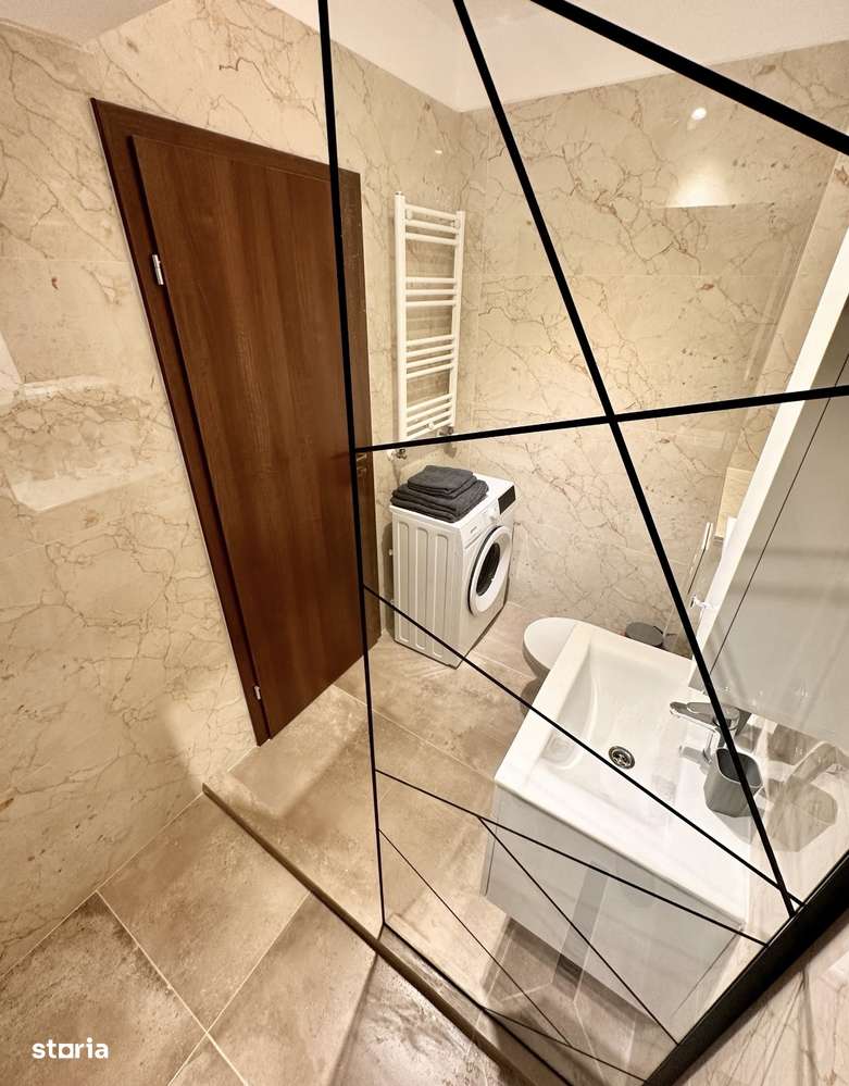 Inchirere garsoniera Popesti Leordeni 4 minute Metrou Berceni - Imagine principală: 3/5
