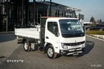 FUSO CANTER 3S13 2023 zabudowa 3 stronny wywrot - 3