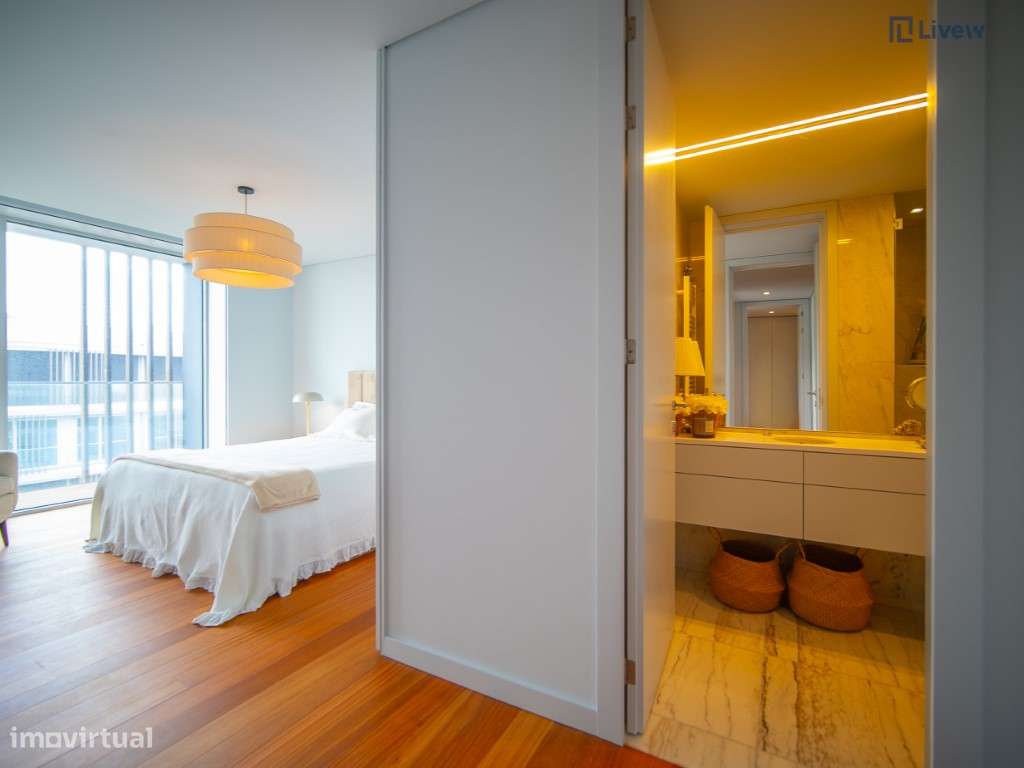 Penthouse T3 Matosinhos SUl-28
