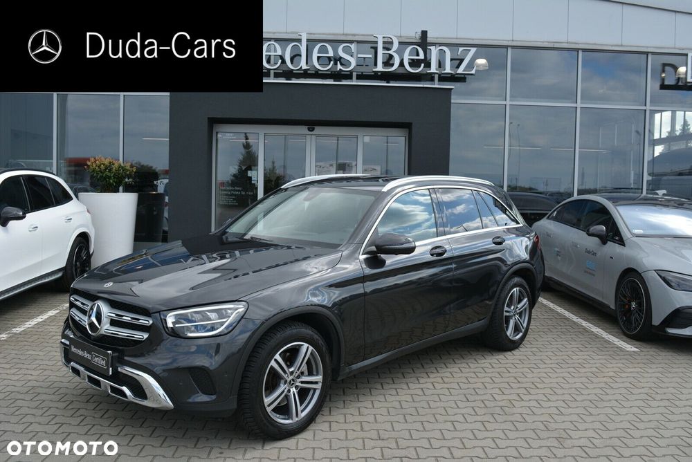 Mercedes - Benz GLC