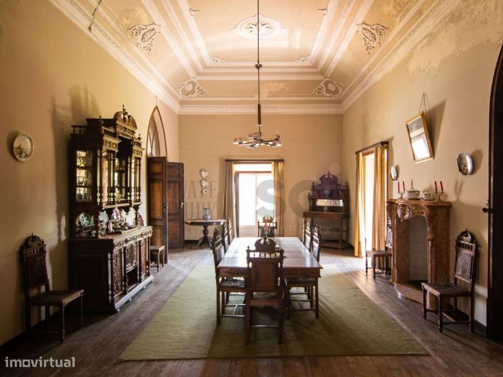 Casa Senhorial | Serpa-47