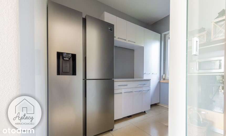 Dom wolnostojący/ kanaliza/ klima/ garaż - Pełny obrazek: 5/16