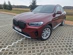 BMW X4 xDrive30i mHEV sport - 3