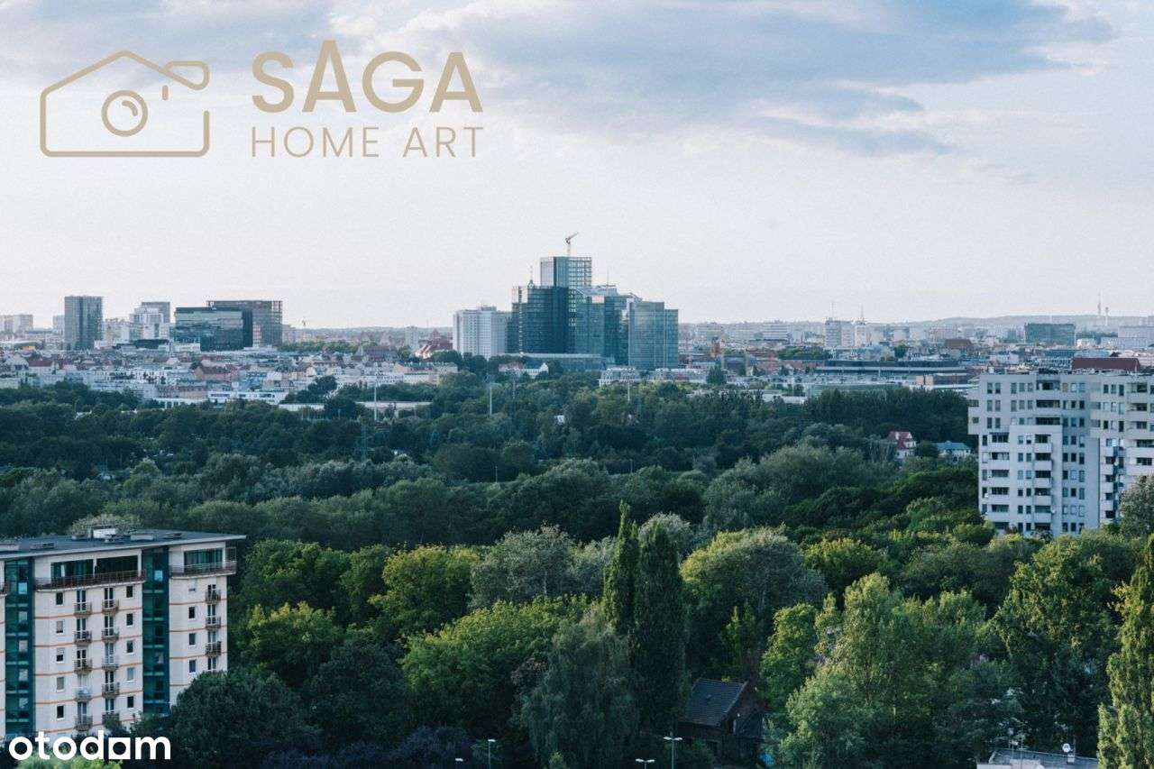 Luksusowy Apartament | Panorama | 0% Prowizji-10