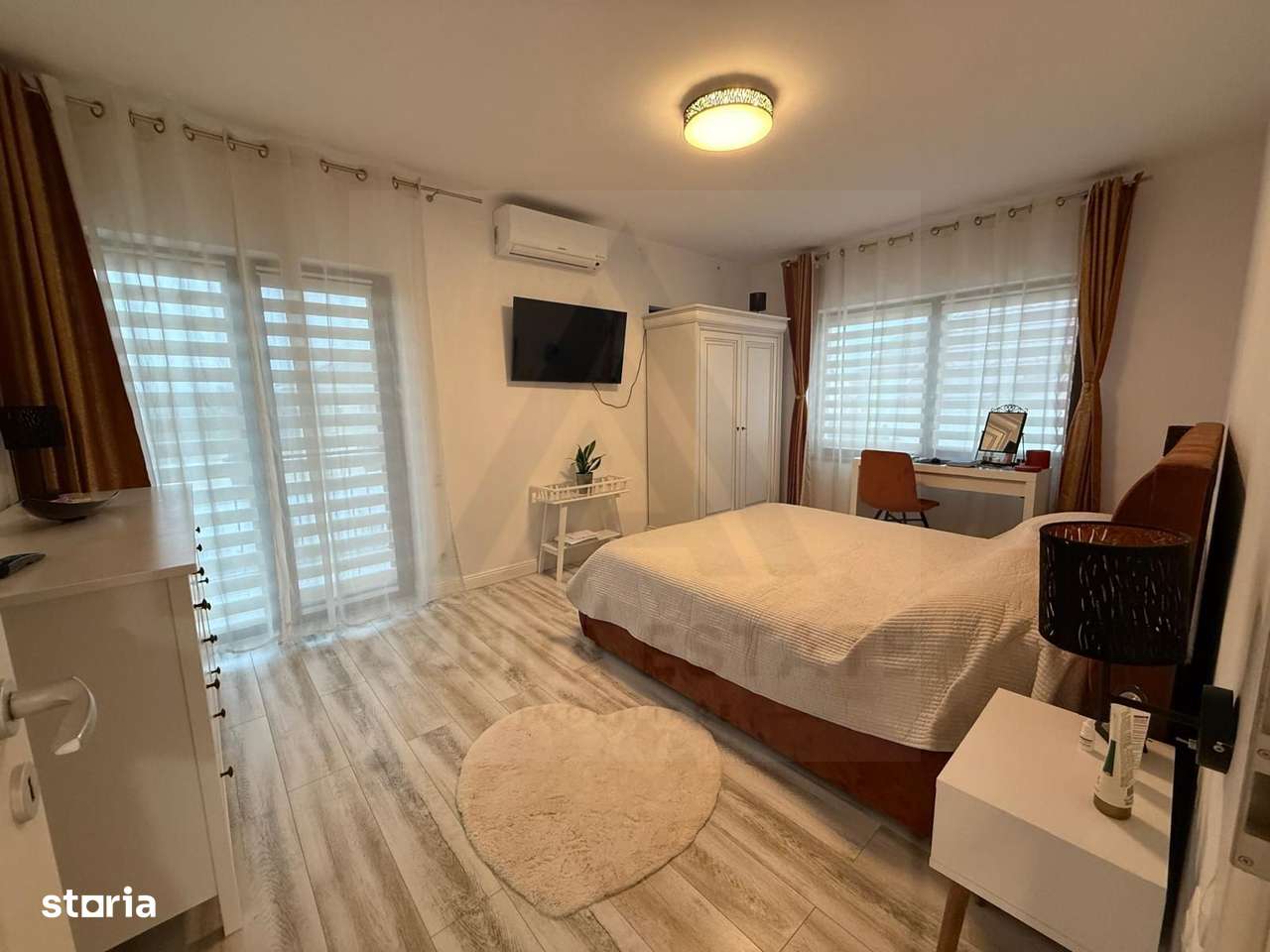 Casa individuala premium cu teren 480 mp in Cartierul Primaverii - Imagine principală: 4/18