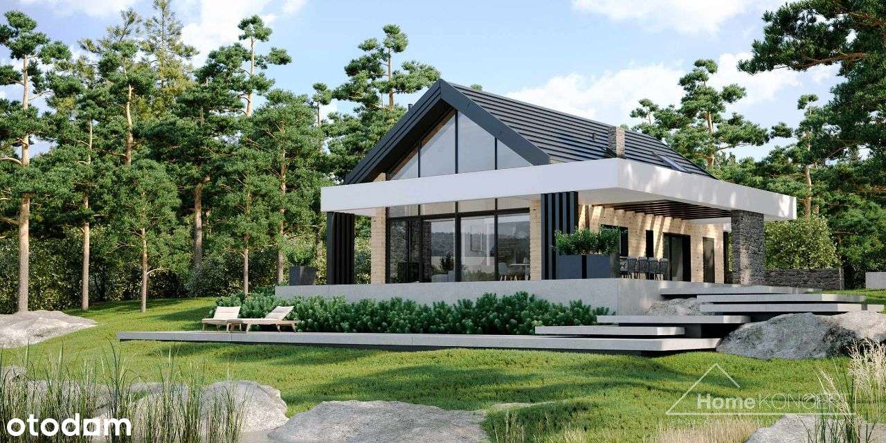 Działki NAD MORZEM, w pełni uzbrojone - Pełny obrazek: 5/5