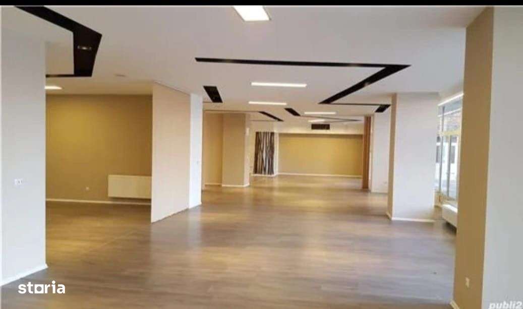 Spatiu Comercial 904mp, zona Zorilor Cluj Napoca - Imagine principală: 5/7